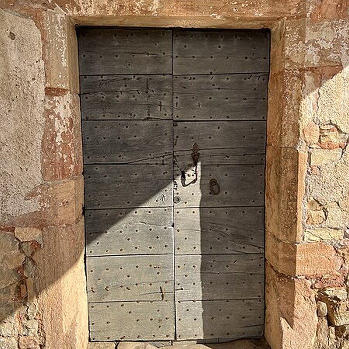 Photo de Église Saint-Felix de Vers