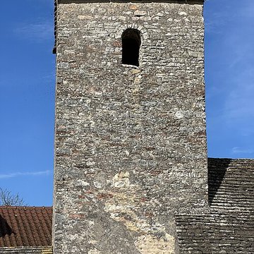 Église Saint-Felix de Vers