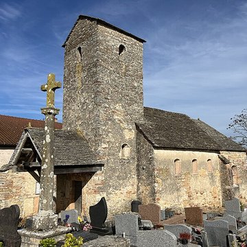 Église Saint-Felix de Vers