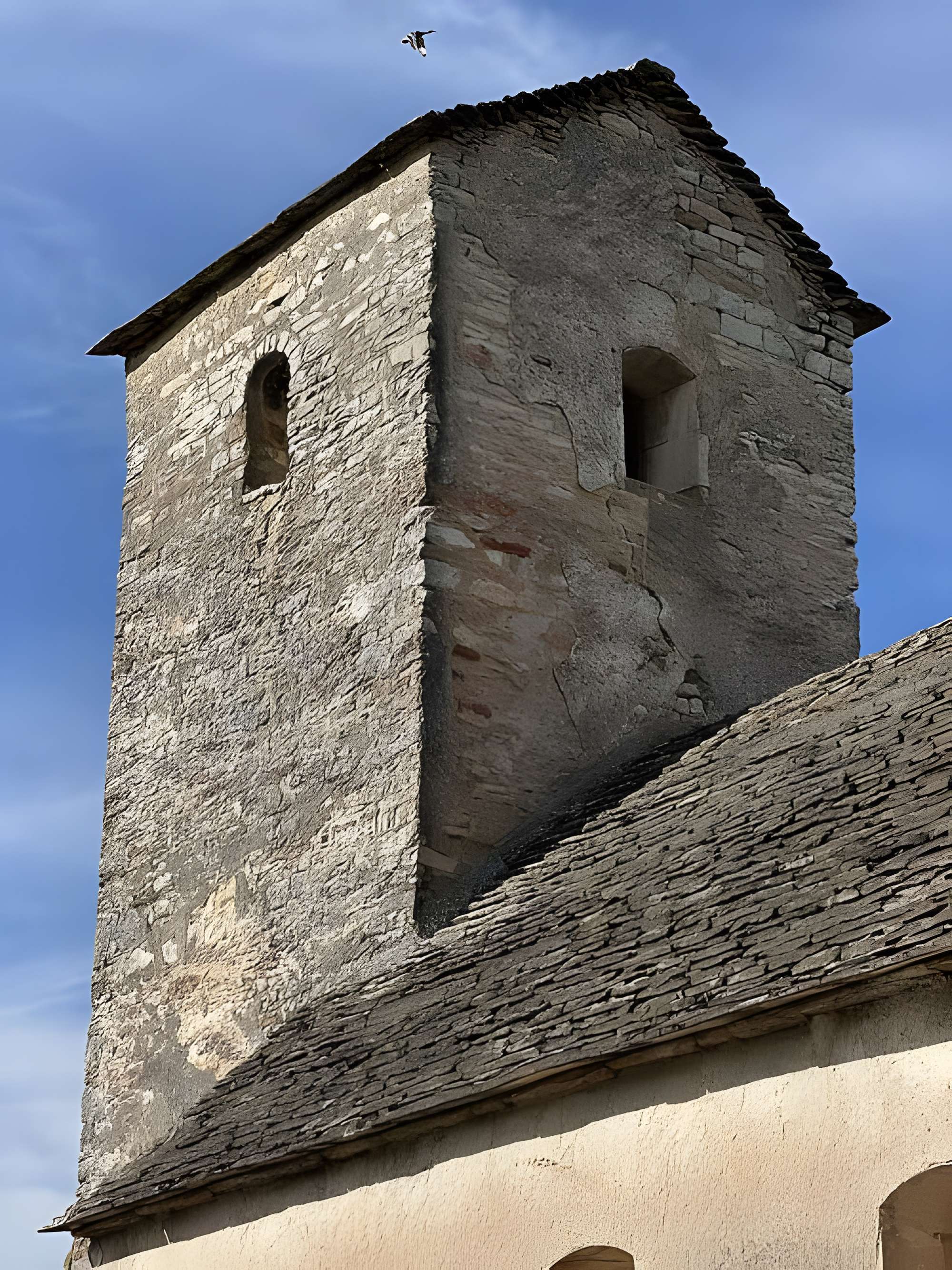 Église Saint-Felix de Vers