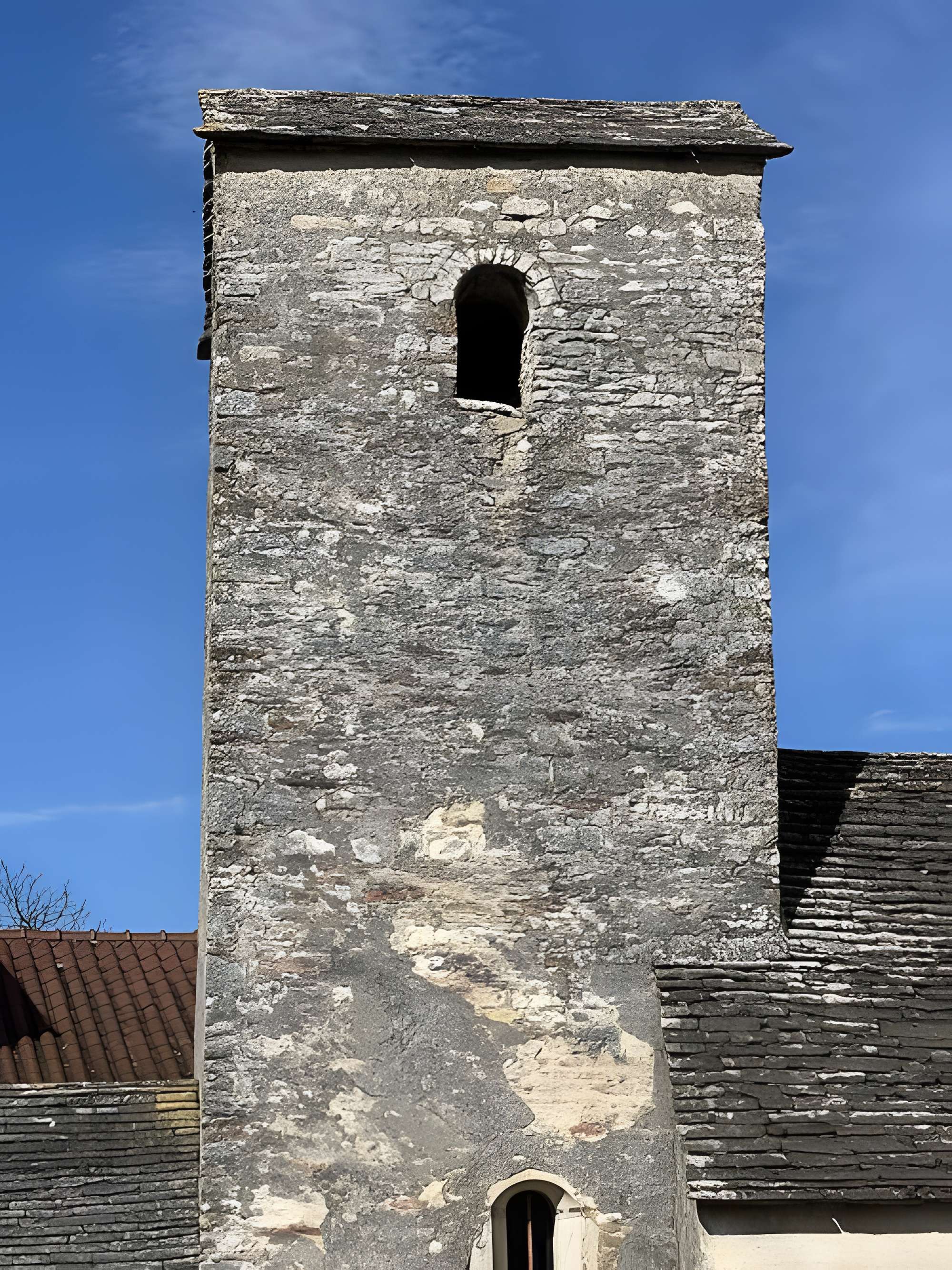 Église Saint-Felix de Vers