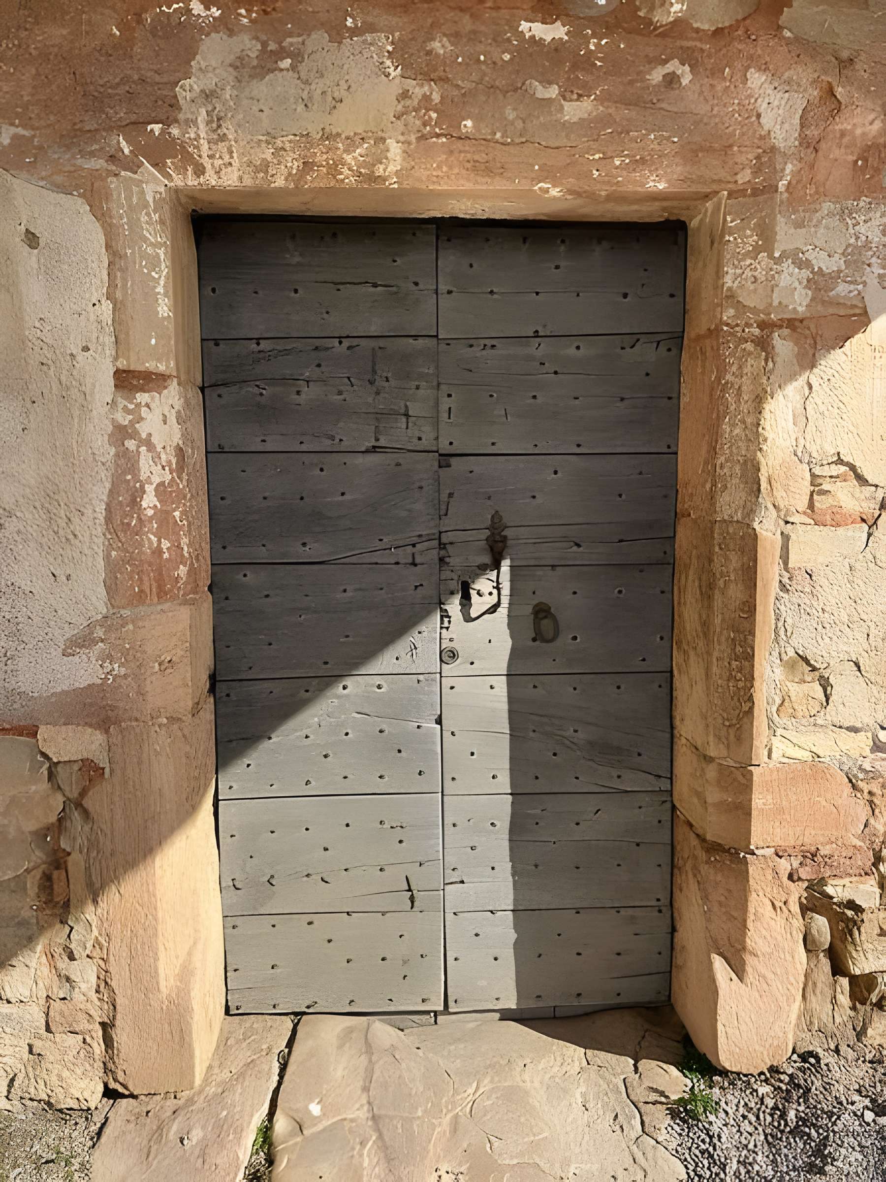 Église Saint-Felix de Vers