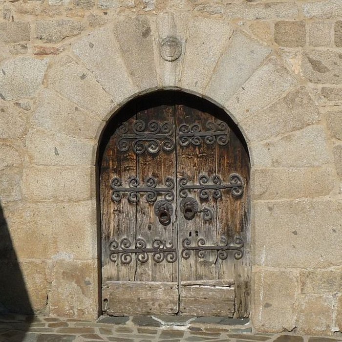 Photo de Église Saint-Félix et Saint-Armengol dAyguatébia