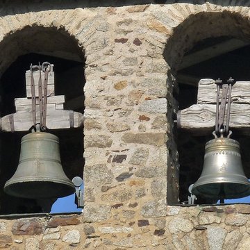Église Saint-Félix et Saint-Armengol dAyguatébia