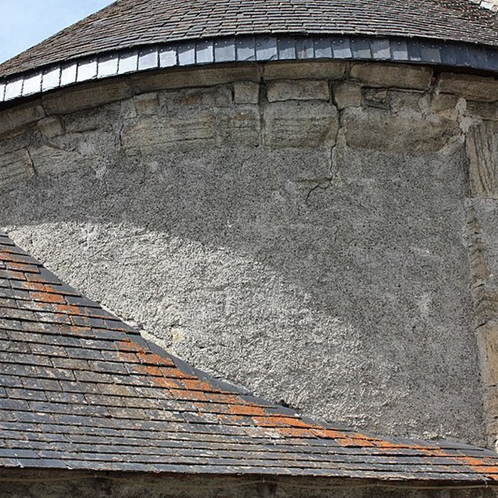 Photo de Église Saint-Félix-de-Valois dAulon
