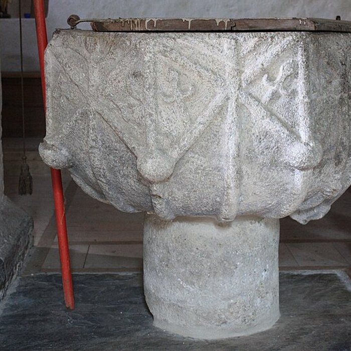 Photo de Église Saint-Félix-de-Valois dAulon