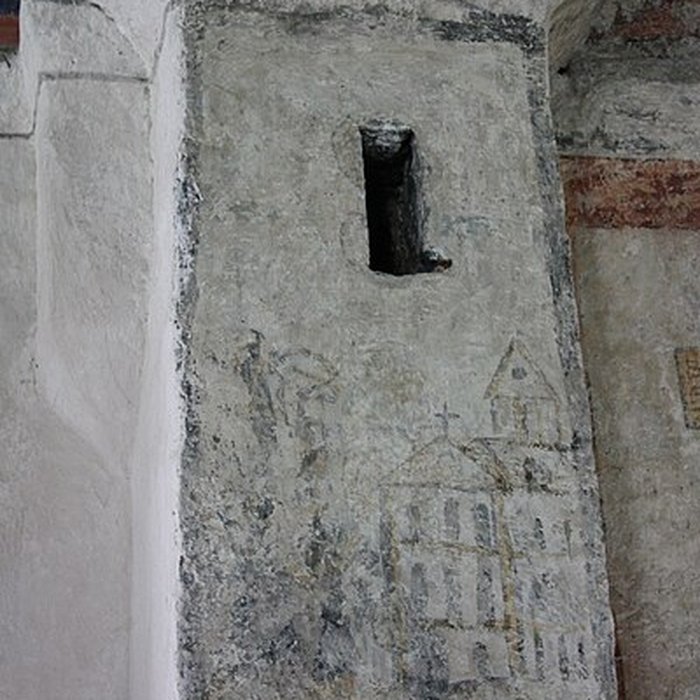 Photo de Église Saint-Félix-de-Valois dAulon