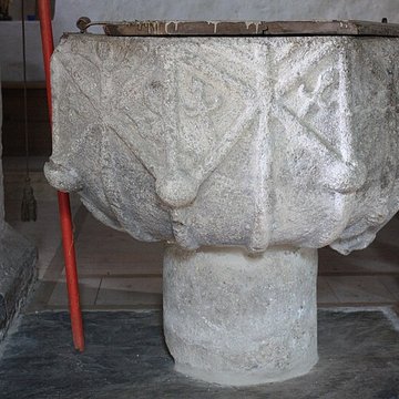 Église Saint-Félix-de-Valois dAulon