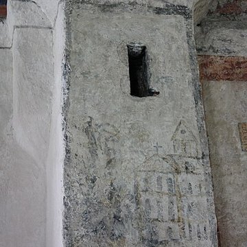 Église Saint-Félix-de-Valois dAulon