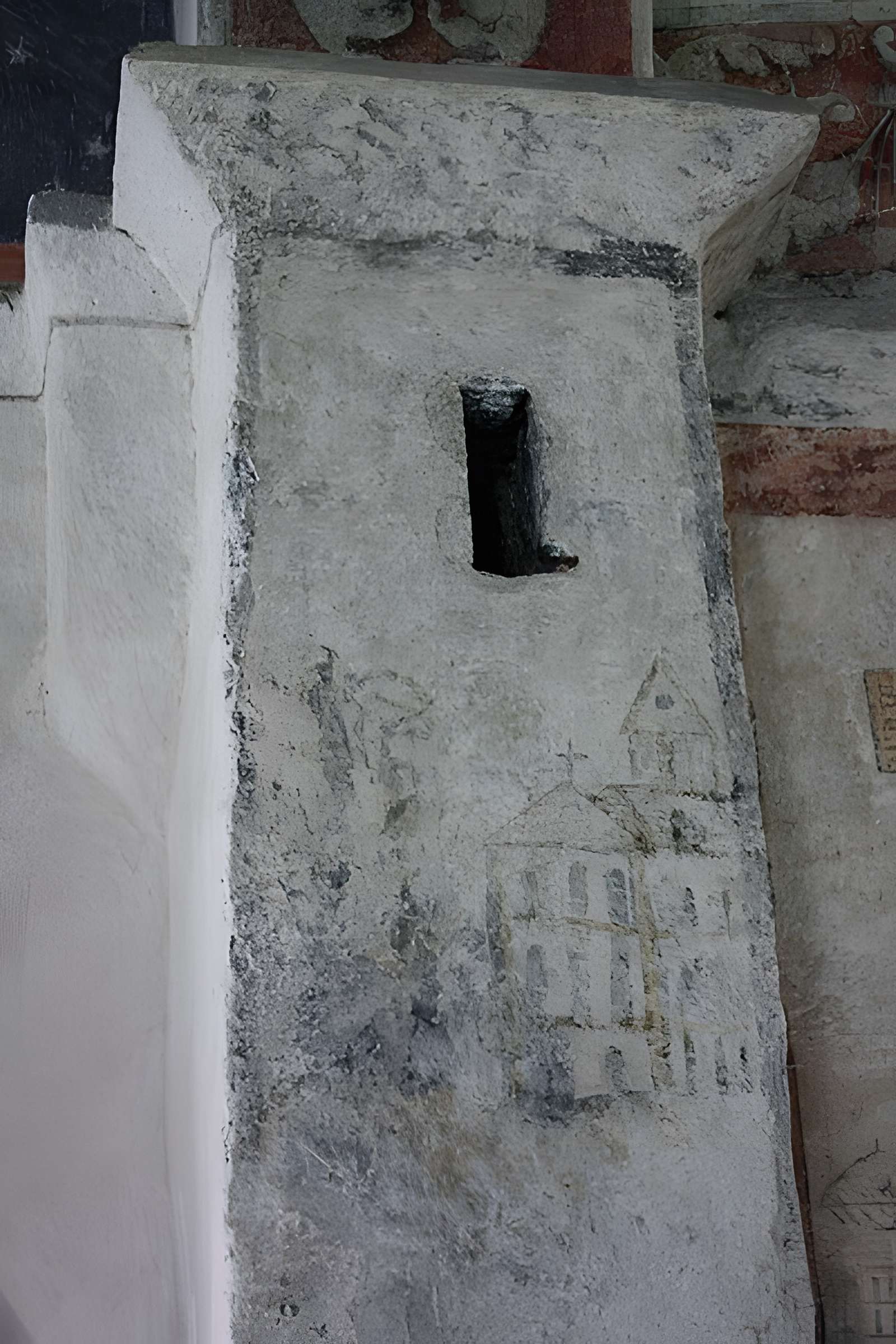 Église Saint-Félix-de-Valois d'Aulon