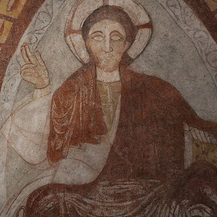 Photo de Église Saint-Ferréol de Curgy