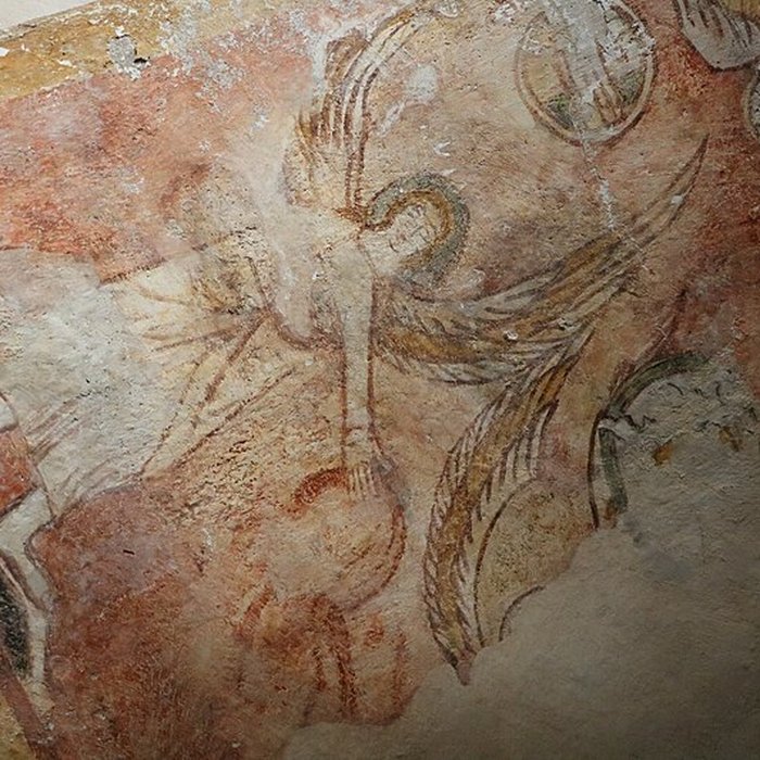 Photo de Église Saint-Ferréol de Curgy