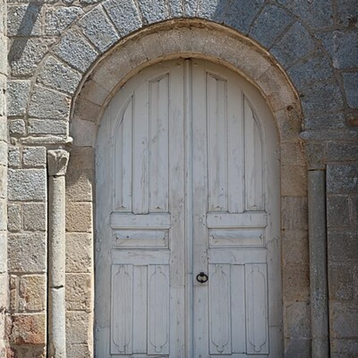Photo de Église Saint-Ferréol de Curgy