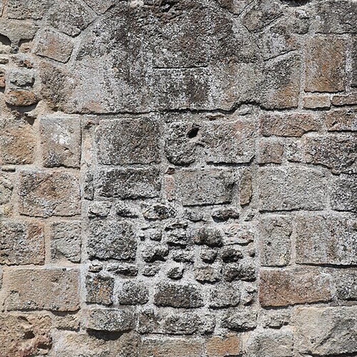 Photo de Église Saint-Ferréol de Curgy