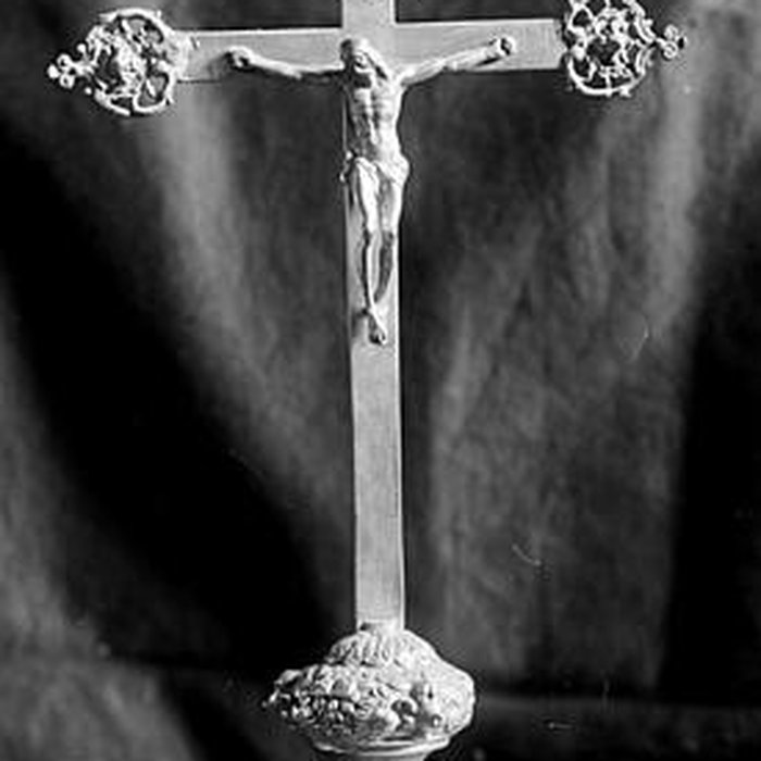 Photo de Église Saint-Ferréol de Curgy