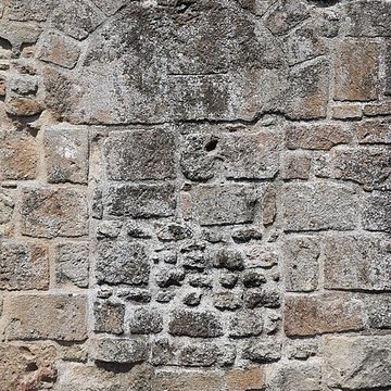 Église Saint-Ferréol de Curgy