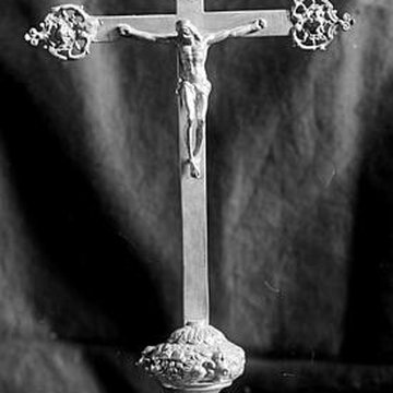 Église Saint-Ferréol de Curgy