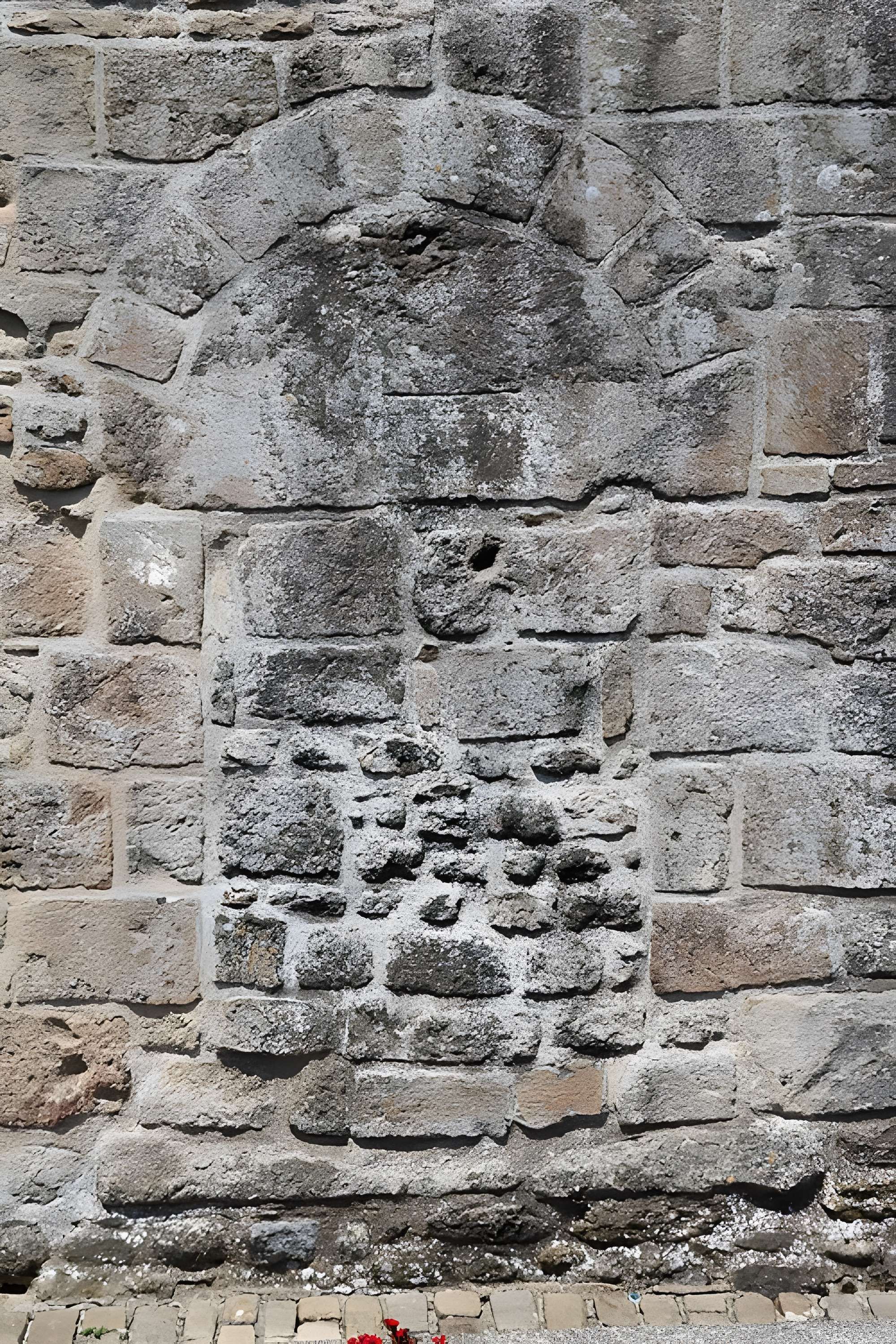 Église Saint-Ferréol de Curgy