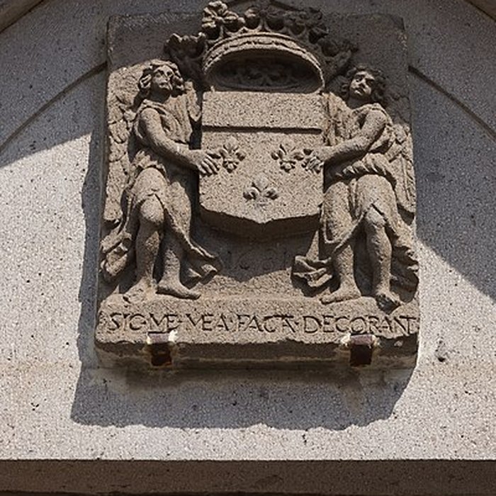 Photo de Église Saint-Ferréol de Murol