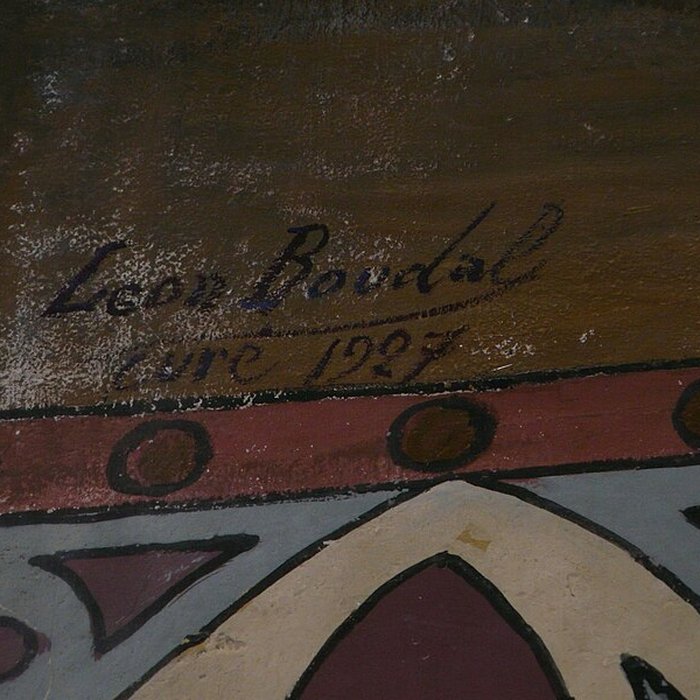 Photo de Église Saint-Ferréol de Murol