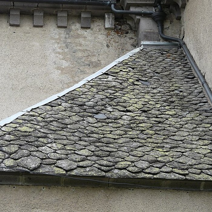 Photo de Église Saint-Ferréol de Murol