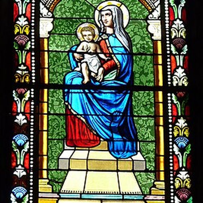 Photo de Église Saint-Ferréol de Murol