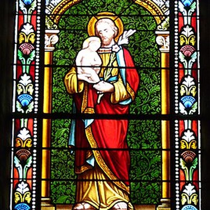 Photo de Église Saint-Ferréol de Murol