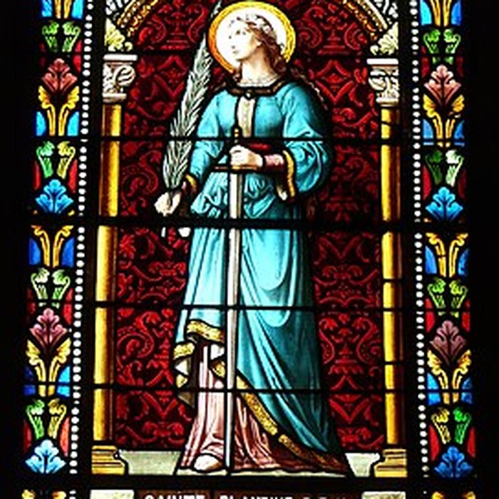 Photo de Église Saint-Ferréol de Murol