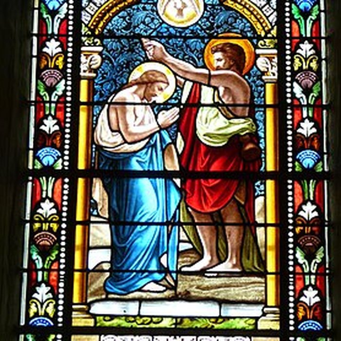 Photo de Église Saint-Ferréol de Murol