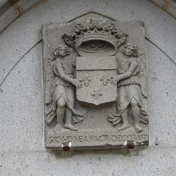 Église Saint-Ferréol de Murol