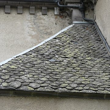 Église Saint-Ferréol de Murol