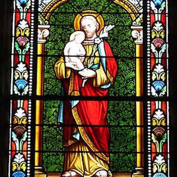 Église Saint-Ferréol de Murol