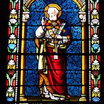 Église Saint-Ferréol de Murol