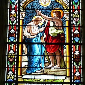 Église Saint-Ferréol de Murol