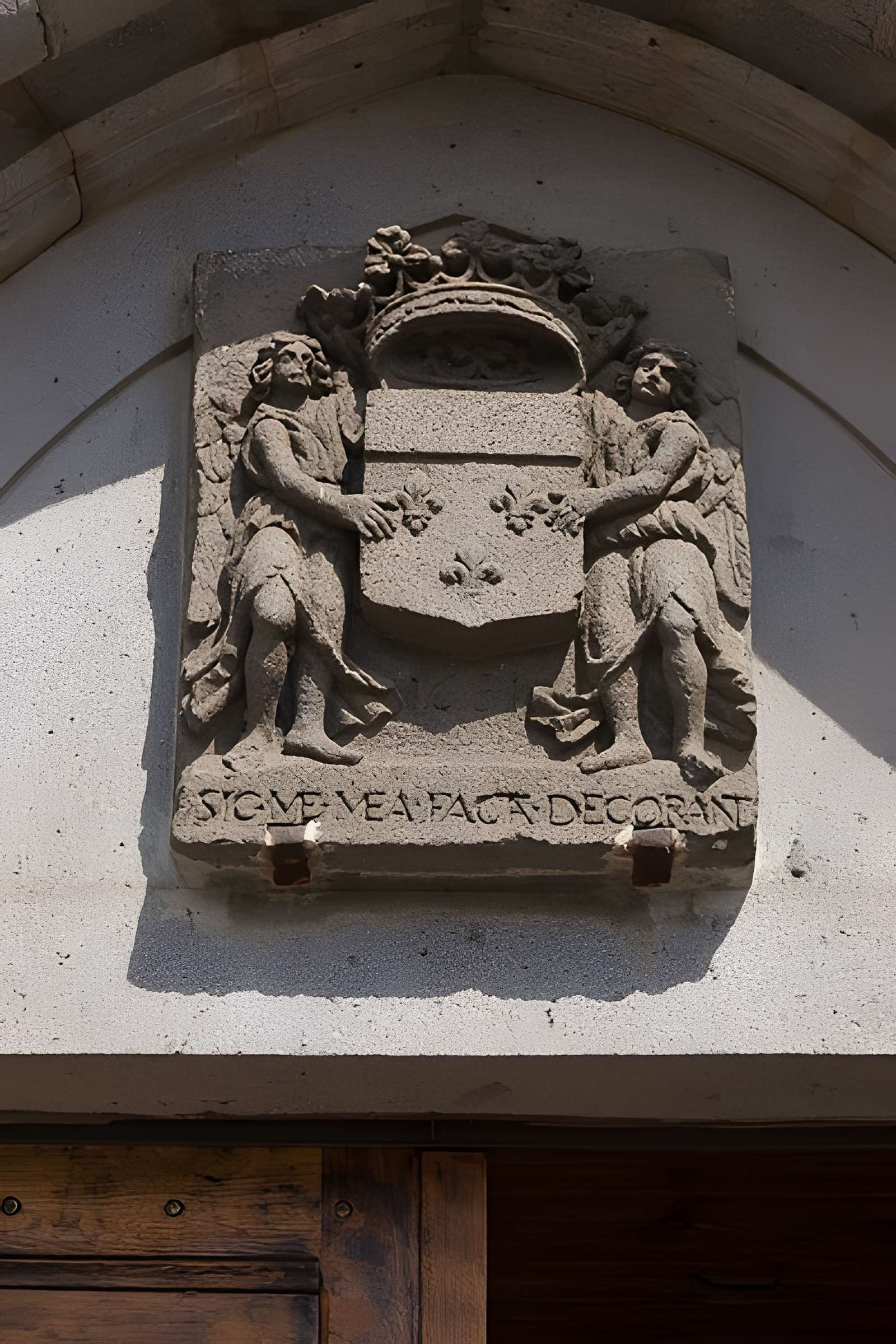 Église Saint-Ferréol de Murol