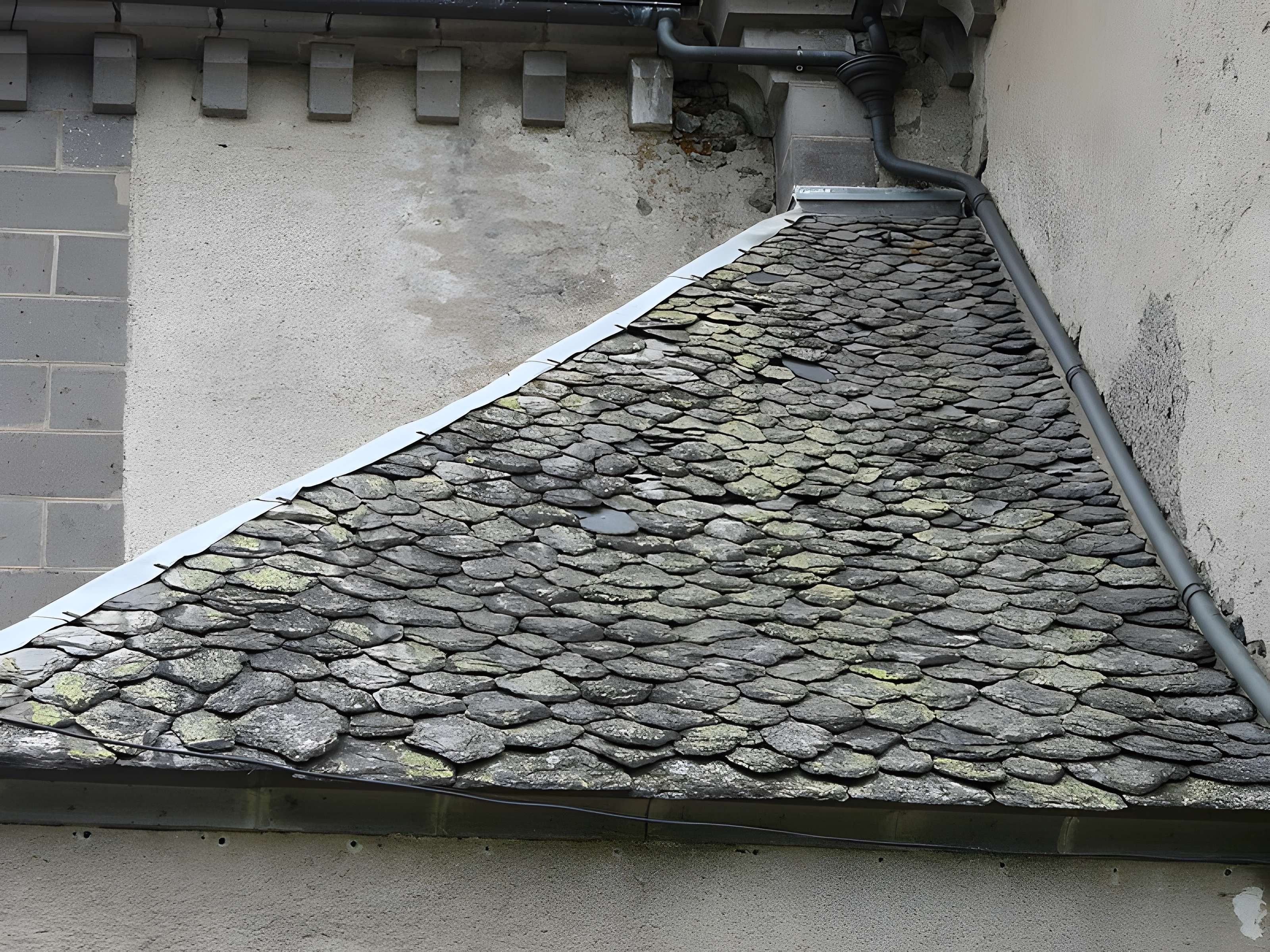 Église Saint-Ferréol de Murol