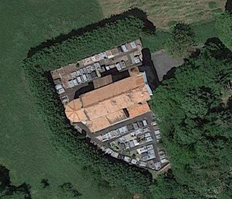 Photo de Église Saint-Ferréol de Touille