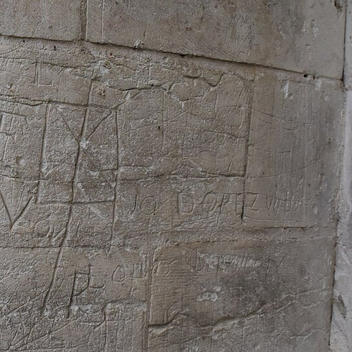 Photo de Église Saint-Ferréol de Villeret