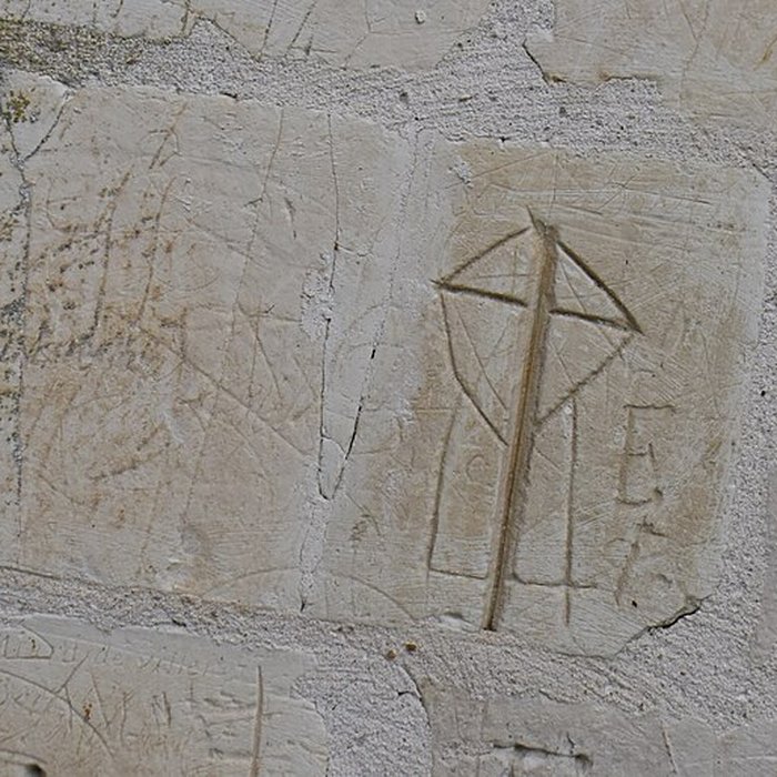 Photo de Église Saint-Ferréol de Villeret