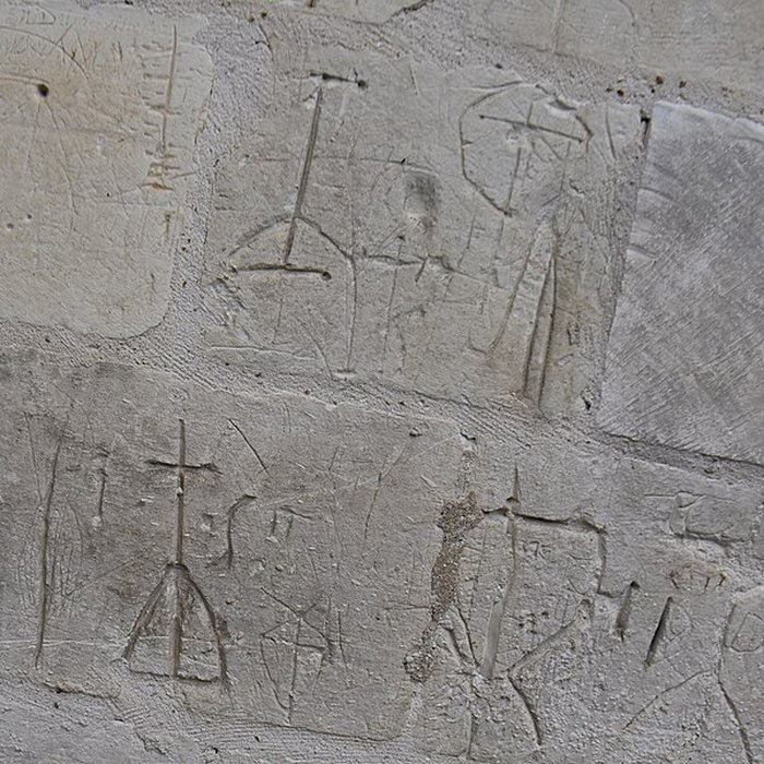 Photo de Église Saint-Ferréol de Villeret