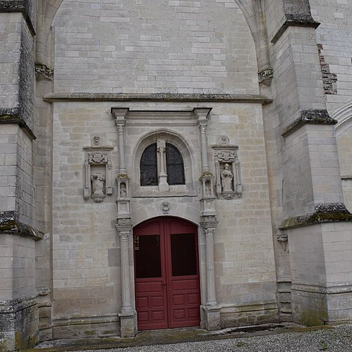 Photo de Église Saint-Ferréol de Villeret