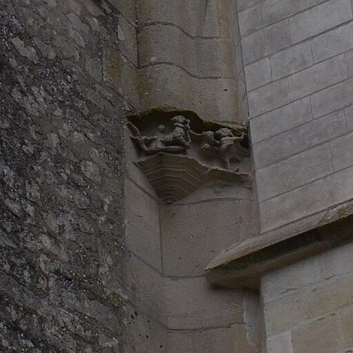 Photo de Église Saint-Ferréol de Villeret
