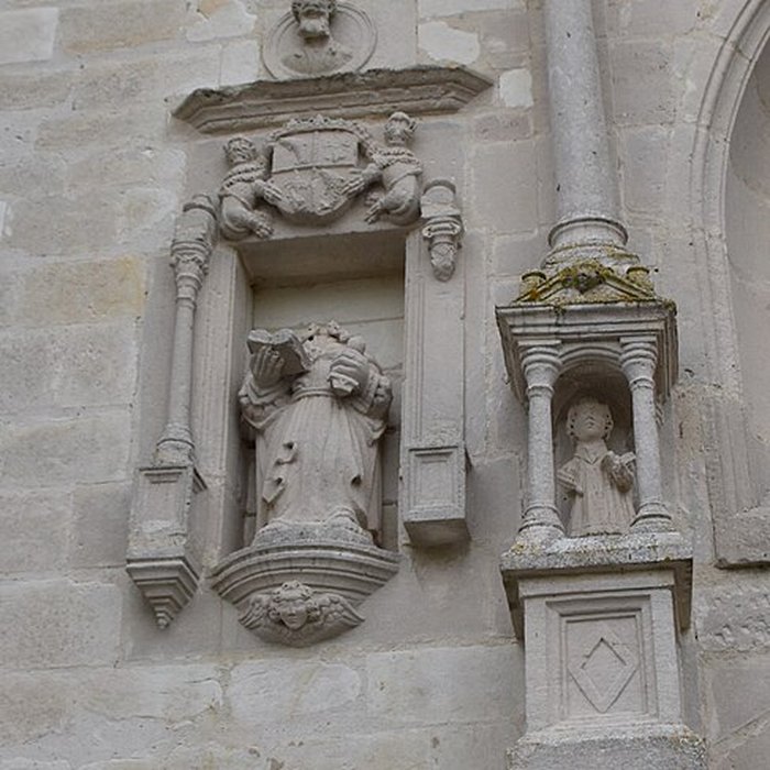 Photo de Église Saint-Ferréol de Villeret