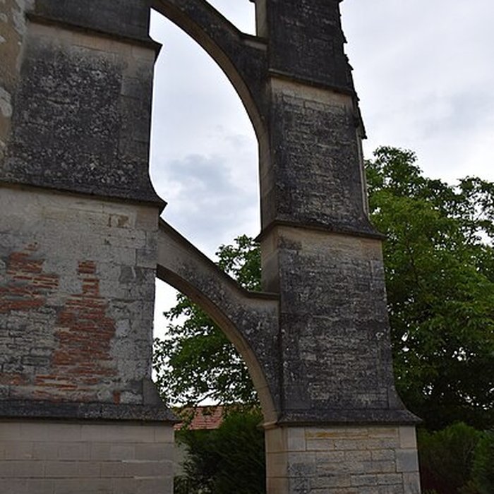 Photo de Église Saint-Ferréol de Villeret