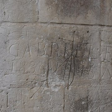 Église Saint-Ferréol de Villeret