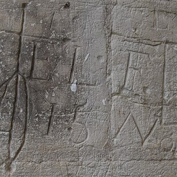 Église Saint-Ferréol de Villeret