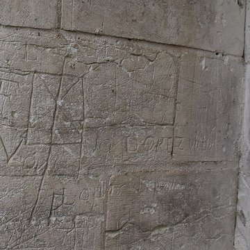 Église Saint-Ferréol de Villeret