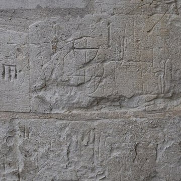 Église Saint-Ferréol de Villeret