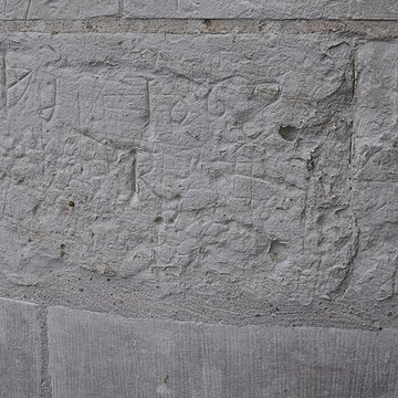 Église Saint-Ferréol de Villeret