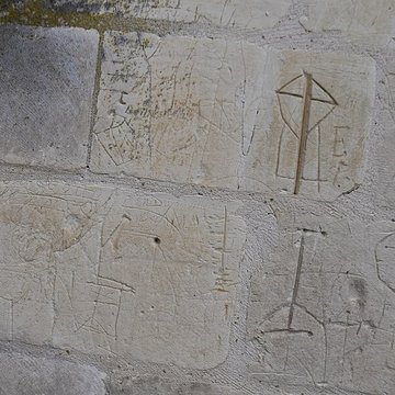 Église Saint-Ferréol de Villeret